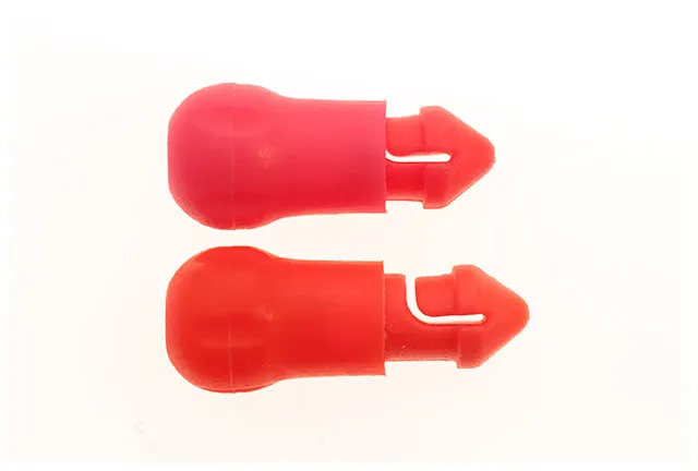 DRENNAN Bungee Connector Beads
