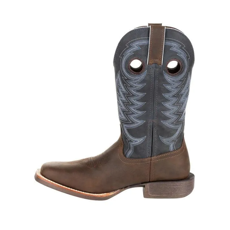 Durango Rebel Men's Pro Denim Blue Western Boot DDB0216