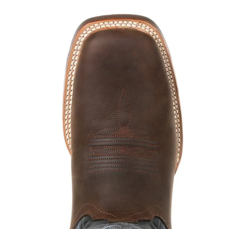 Durango Rebel Men's Pro Denim Blue Western Boot DDB0216