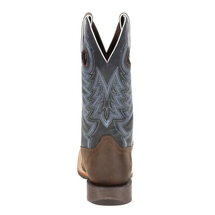 Durango Rebel Men's Pro Denim Blue Western Boot DDB0216
