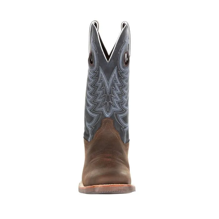 Durango Rebel Men's Pro Denim Blue Western Boot DDB0216