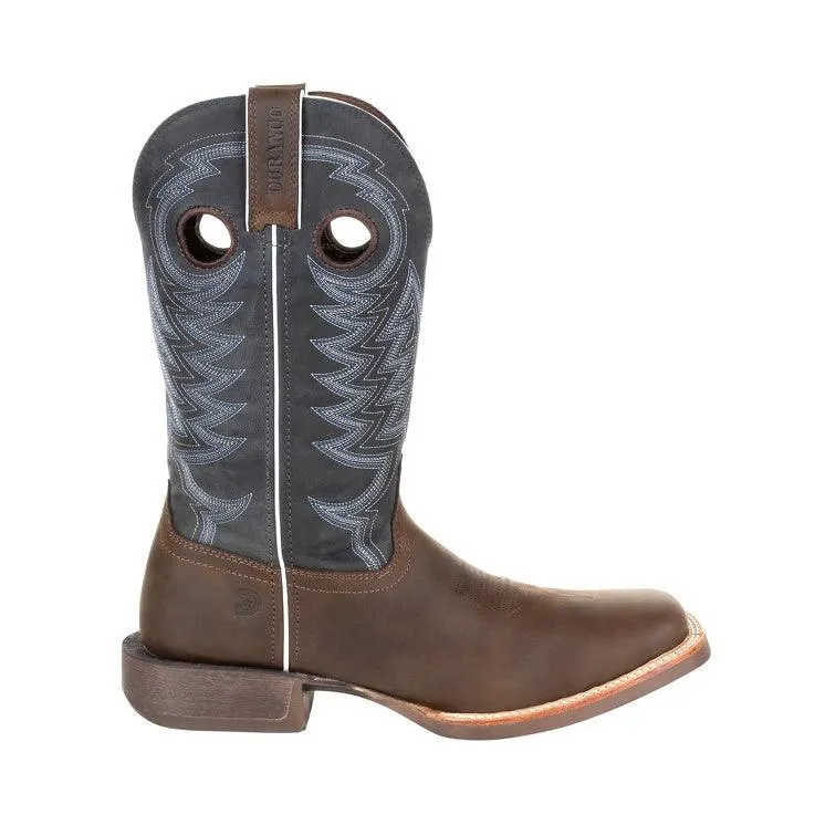 Durango Rebel Men's Pro Denim Blue Western Boot DDB0216