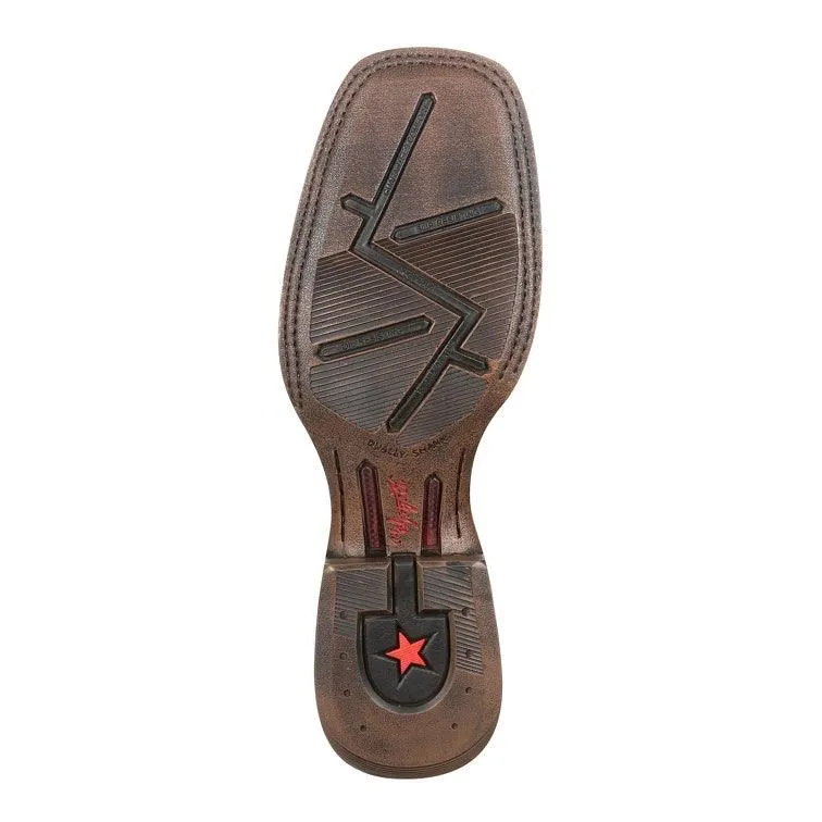 Durango Rebel Men's Pro Denim Blue Western Boot DDB0216