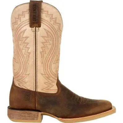 DURANGO® REBEL PRO™ COFFEE WESTERN BOOT | DDB0290