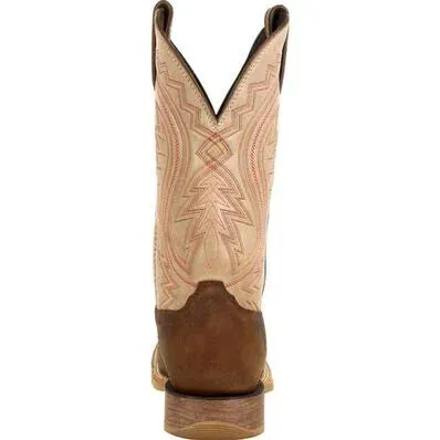 DURANGO® REBEL PRO™ COFFEE WESTERN BOOT | DDB0290