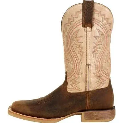 DURANGO® REBEL PRO™ COFFEE WESTERN BOOT | DDB0290