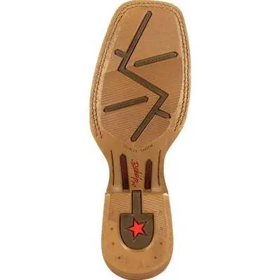 DURANGO® REBEL PRO™ COFFEE WESTERN BOOT | DDB0290