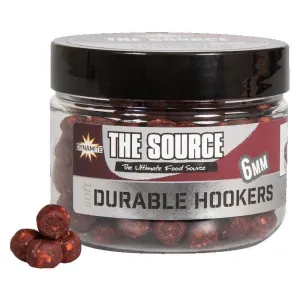 DYNAMITE BAITS THE SOURCE DURABLE HOOKER PELLETS