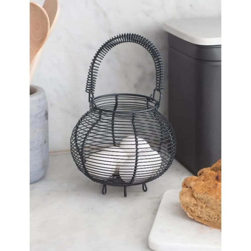 Egg Basket