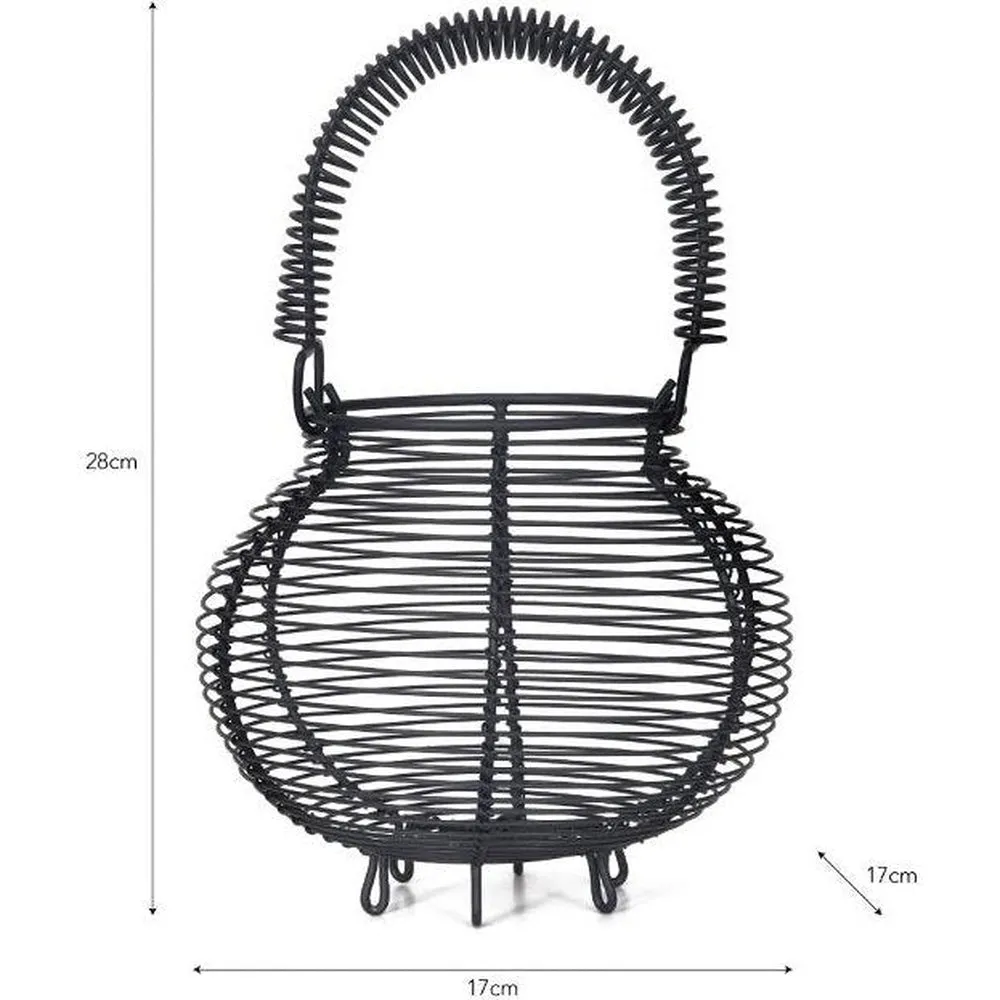 Egg Basket