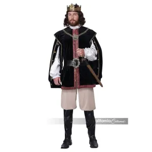 Elizabethan King / Adult
