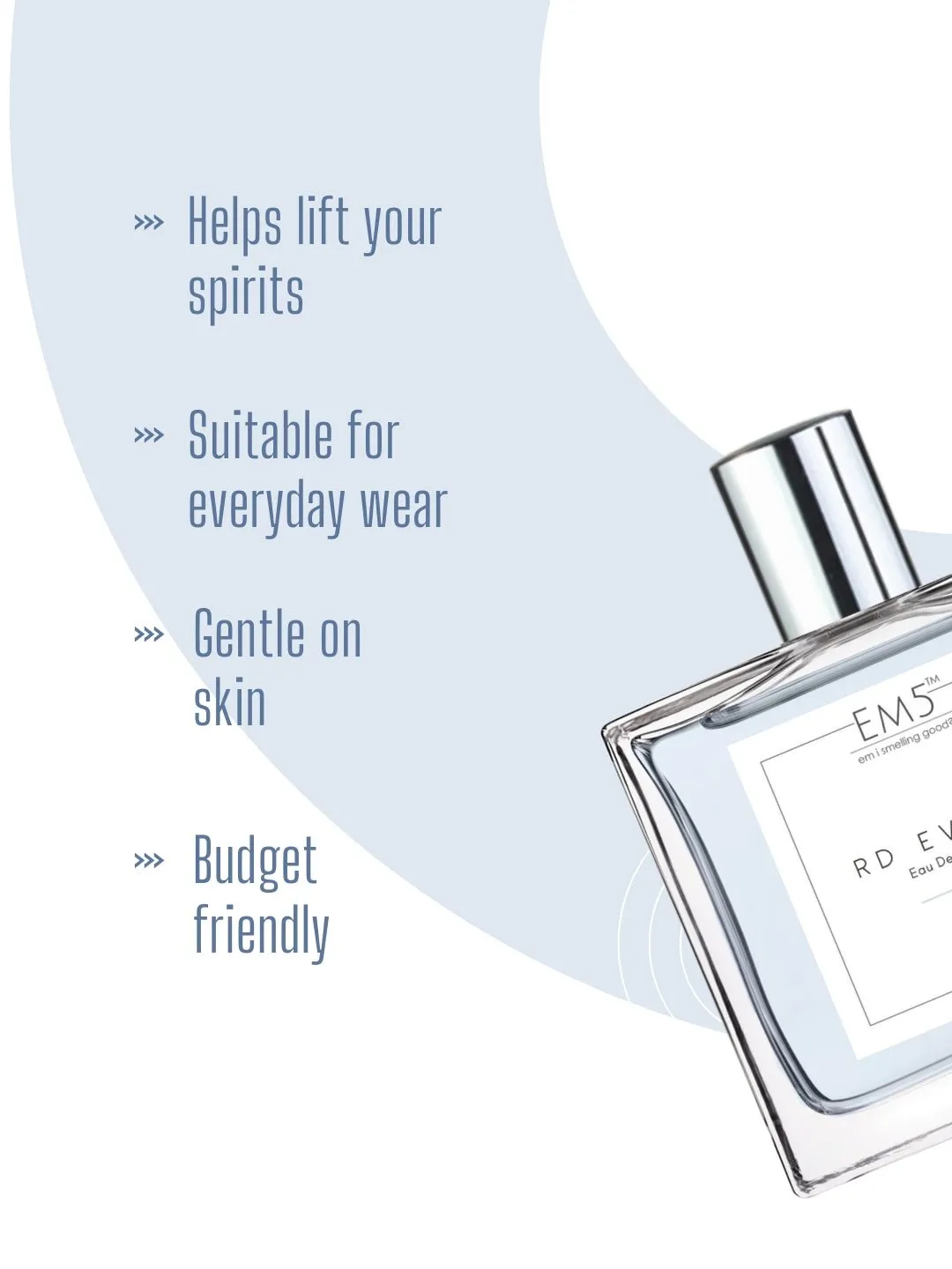 EM5™ Omb Leather Unisex Perfume EDP Spray for Men & Women | Leather Animalic Earthy Fragrance Accords | Luxury Gift for Him / Her | Variants Available: 50 ml Spray / 15 ml Spray