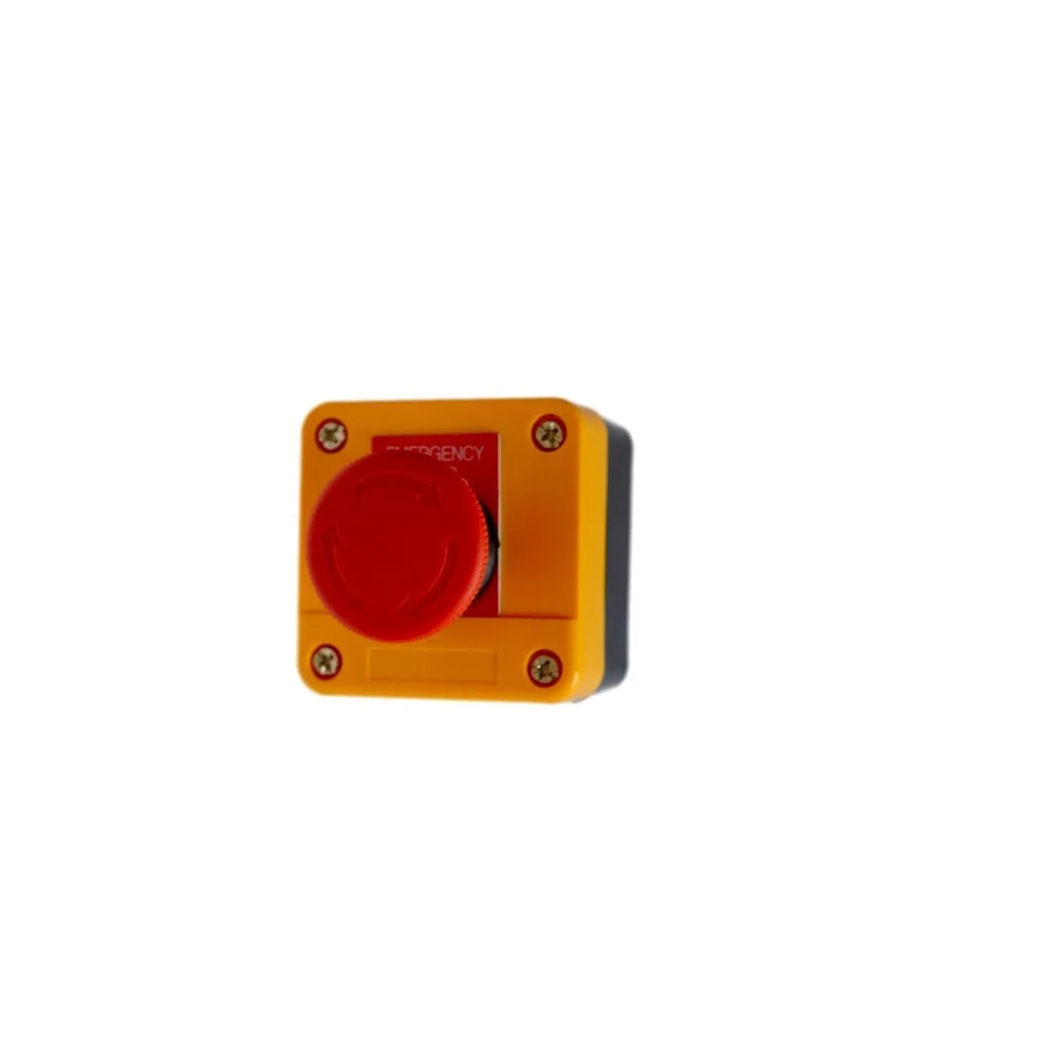 Emergency Stop