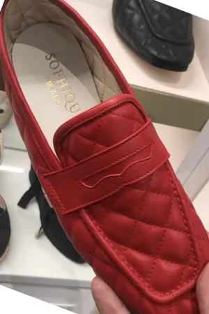Essenziale Red