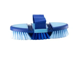 Eurohunter Soft Touch Flexible Body Brush