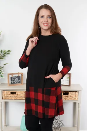 Excited For This Long Sleeve Tunic