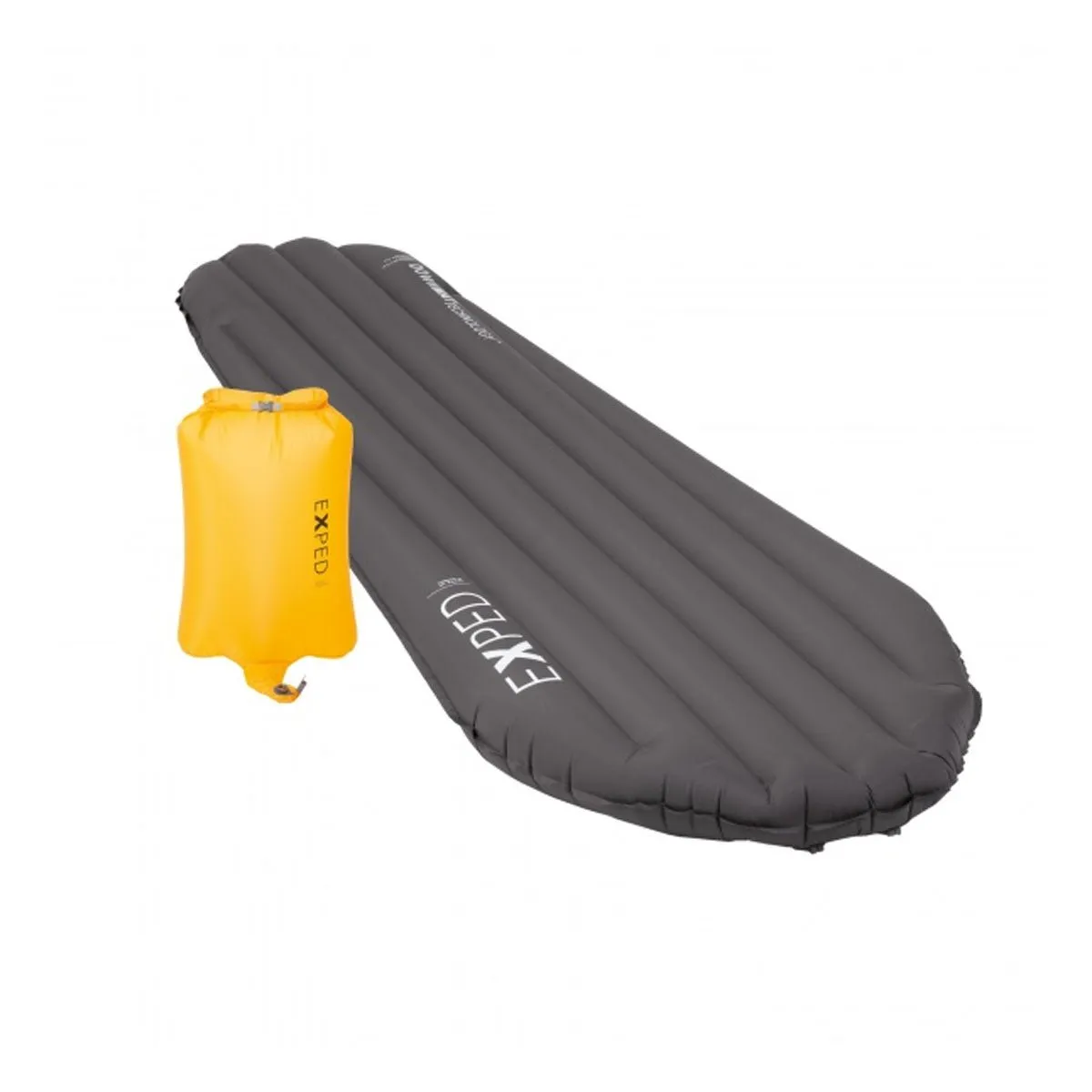 Exped Ultra 7R Extreme Cold Sleeping Mat - Medium Mummy