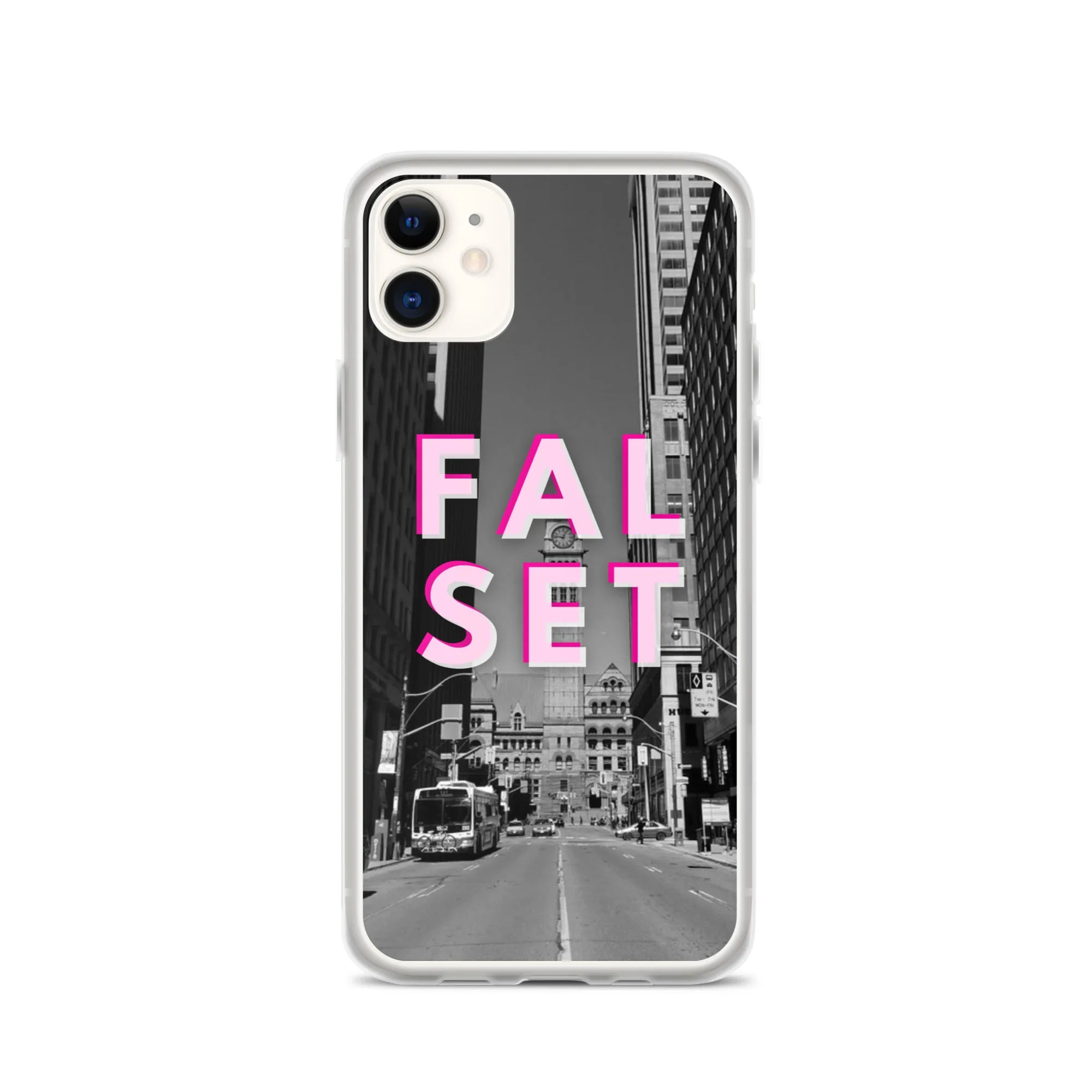 FALSET TORONTO CASE FOR IPHONE
