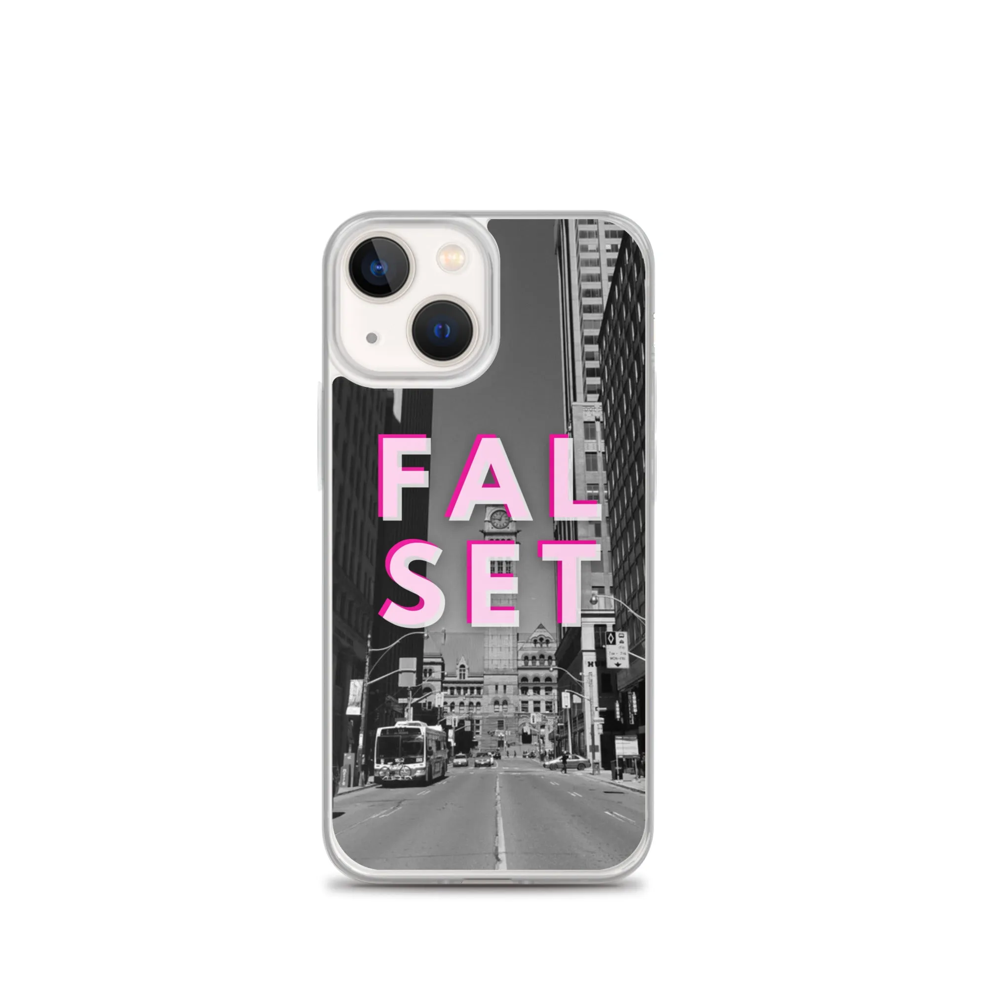 FALSET TORONTO CASE FOR IPHONE