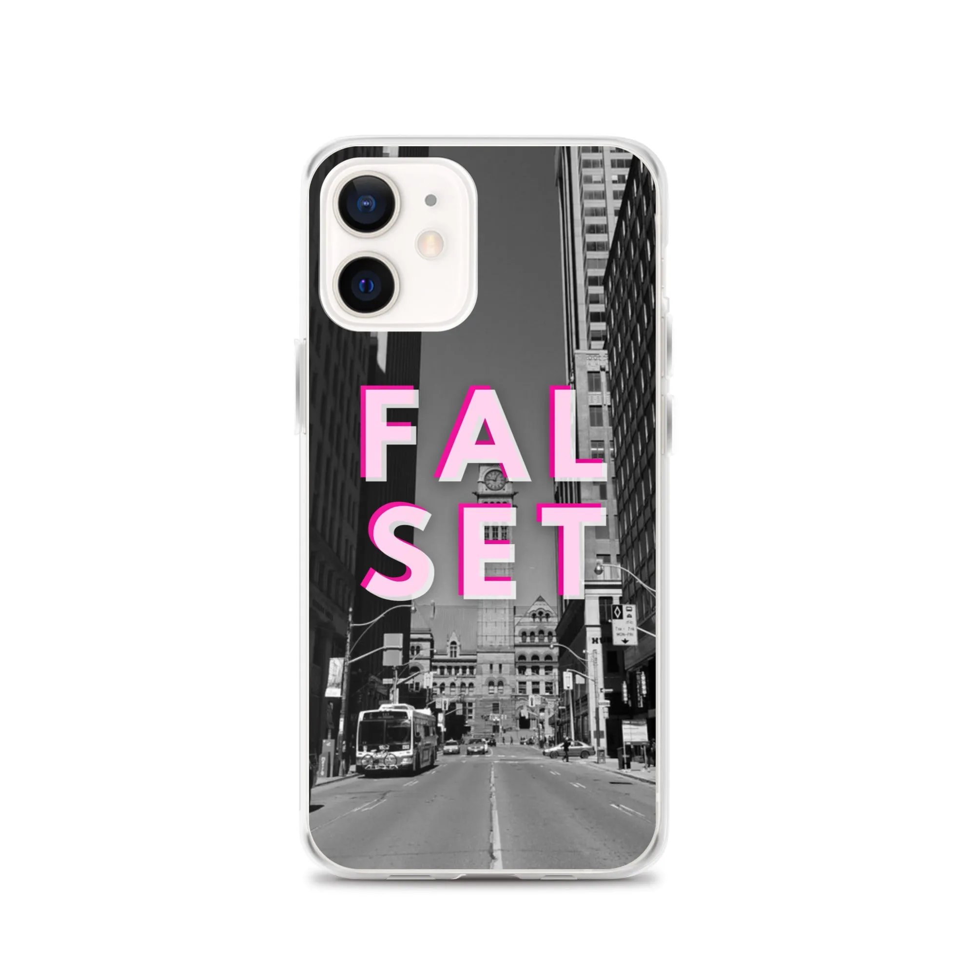 FALSET TORONTO CASE FOR IPHONE