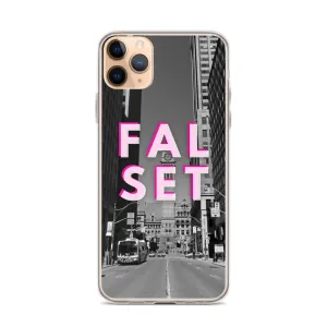 FALSET TORONTO CASE FOR IPHONE