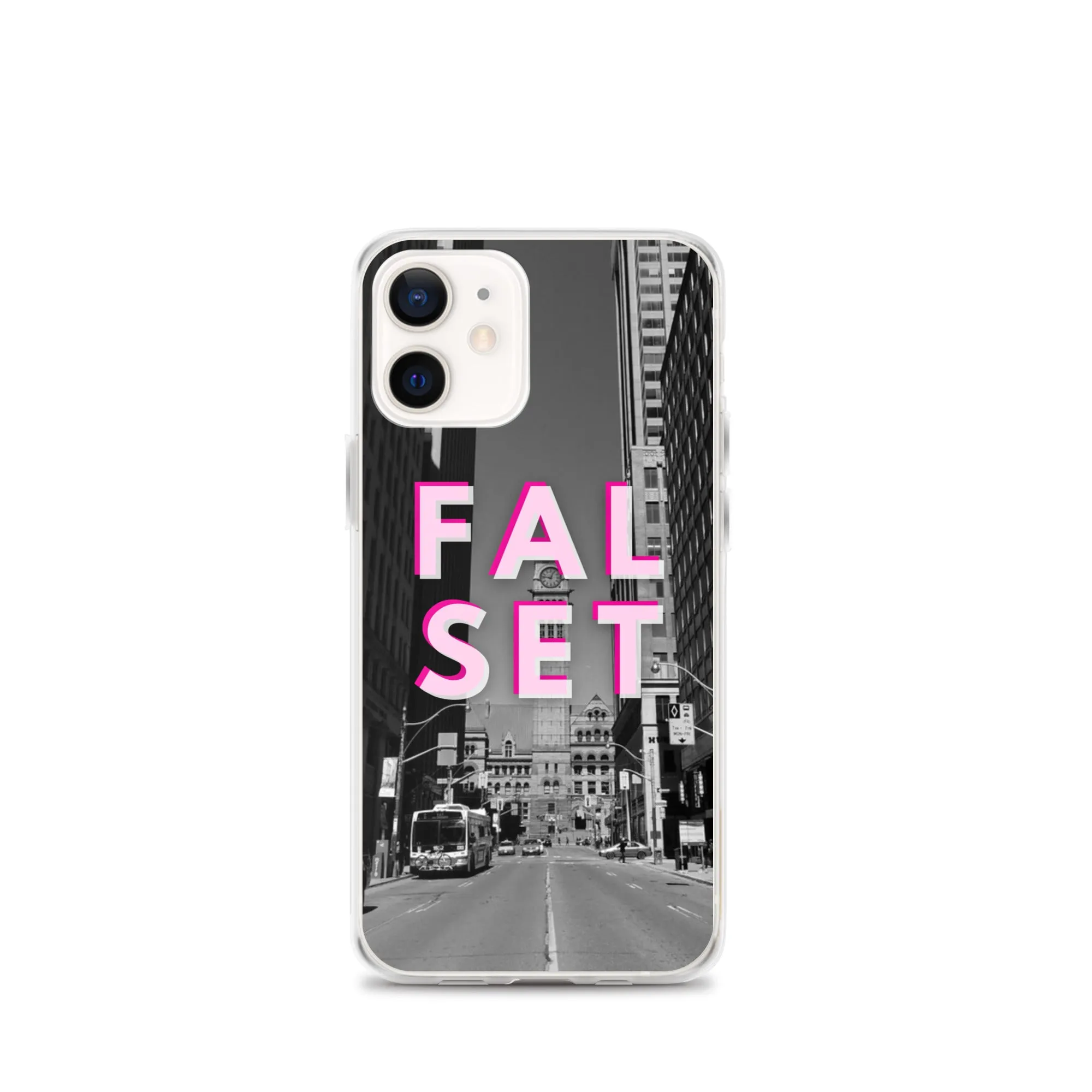 FALSET TORONTO CASE FOR IPHONE