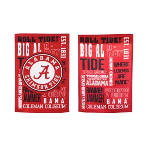 Fan Rules ES Gar, University of Alabama,14es924fr