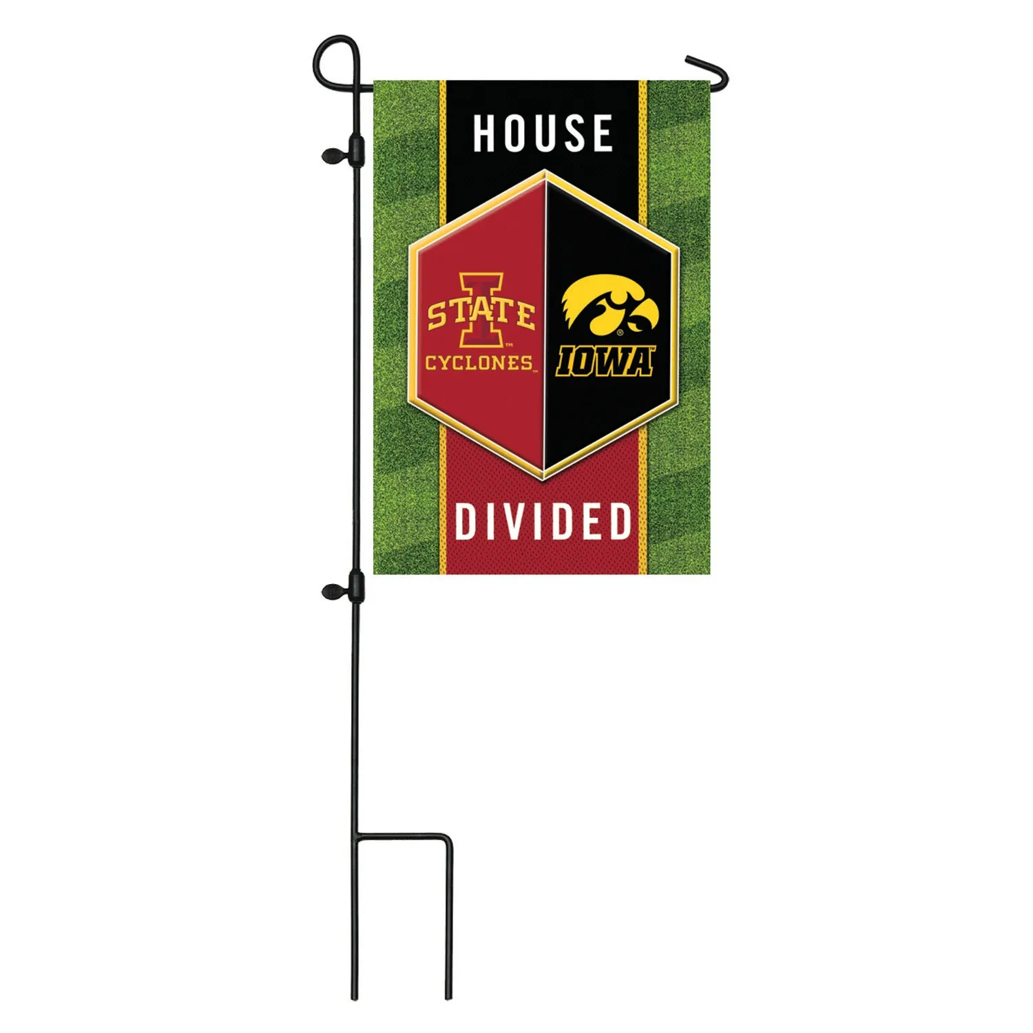 Flag, Gar, ES, HD, Iowa/ Iowa State,14s980962