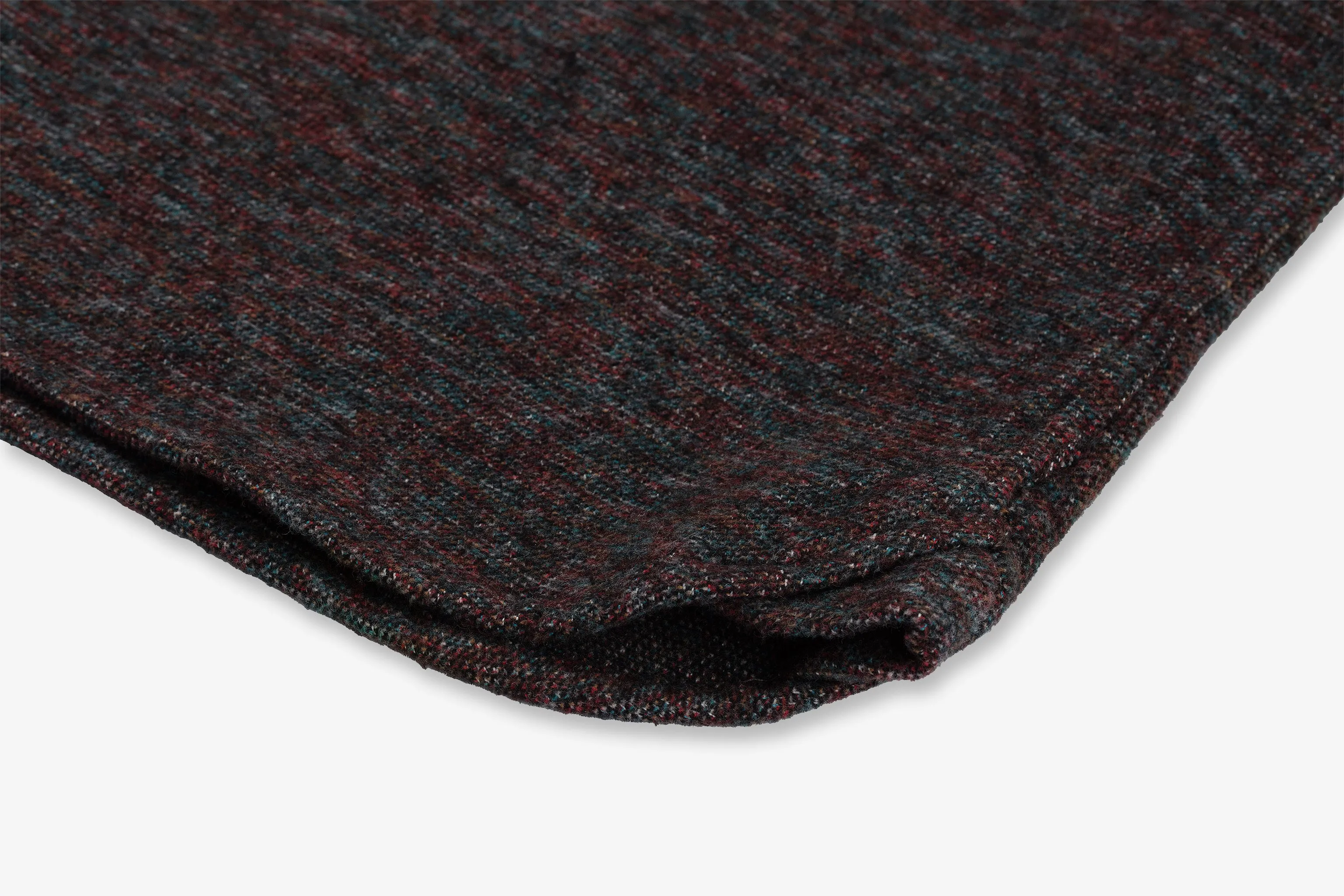 Flannel - Utility Shirt - Iron Opal H3
