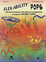 Flex-Ability: Pops