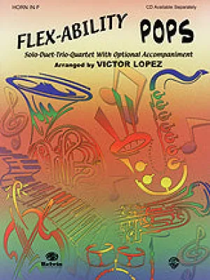 Flex-Ability: Pops