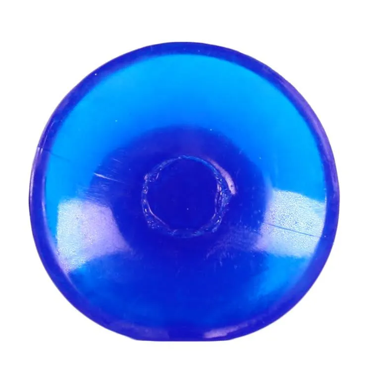 Flexi Plug Anal Toy