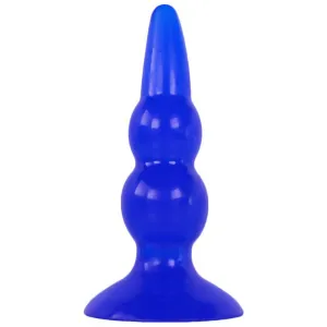 Flexi Plug Anal Toy
