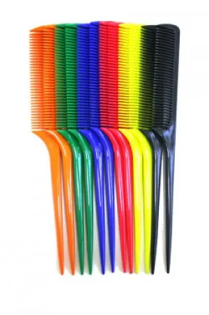 Flexible Bone Tail Comb