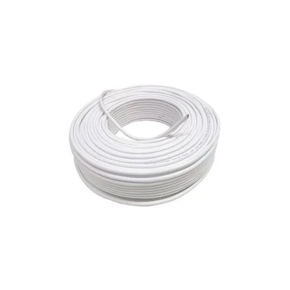 Flexible Cable Wire "white"