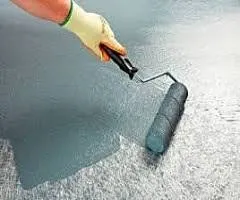 Flexible Cementitious waterproofing liquid -(5 Litres)
