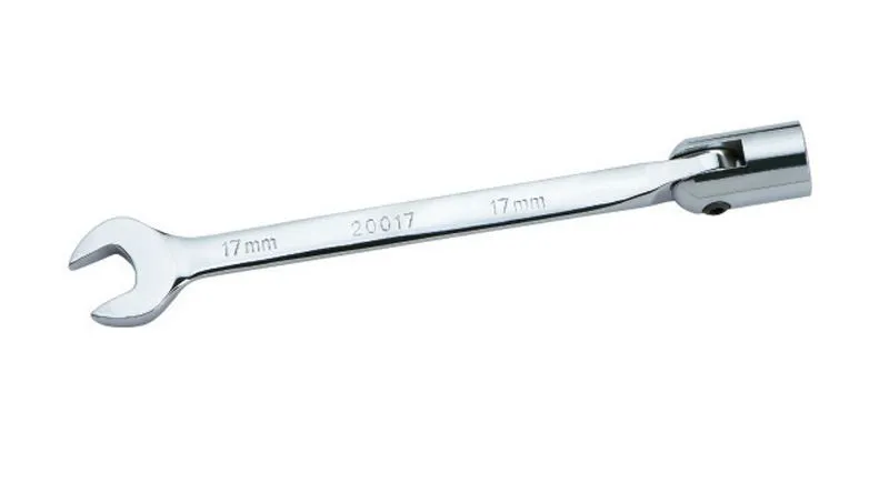 Flexible Comb Socket 19mm