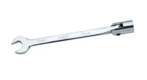 Flexible Comb Socket 19mm