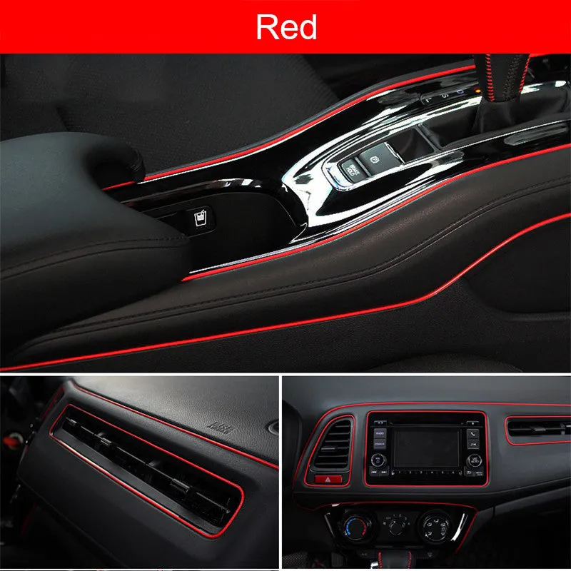 Flexible Decoration Strips Molding
