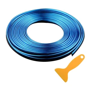 Flexible Decoration Strips Molding