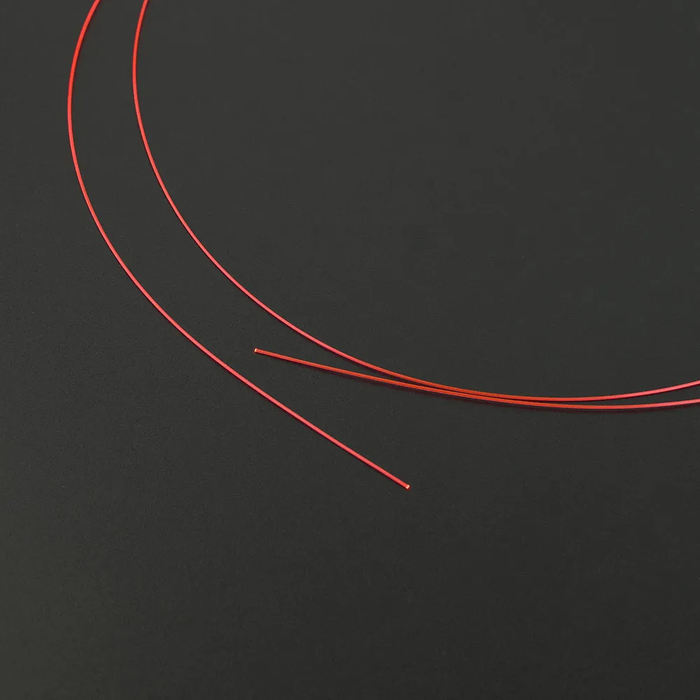 Flexible Fiber Optic 6"