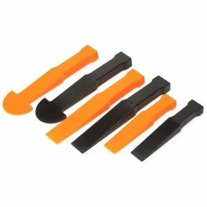 Flexible Pry Bar Tool Kit