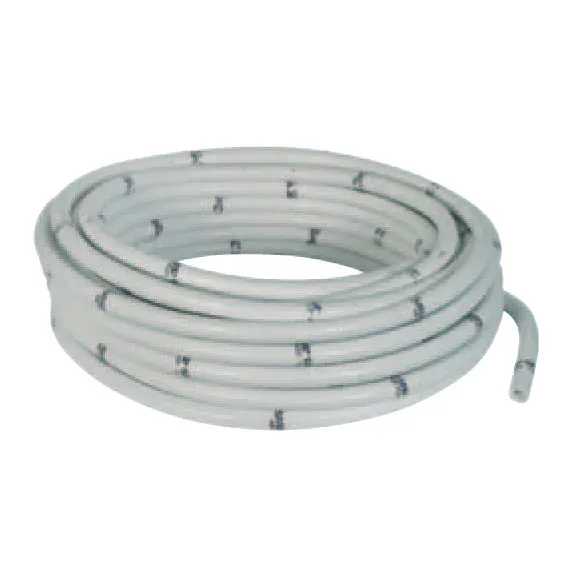 Flexible PVC Pipe