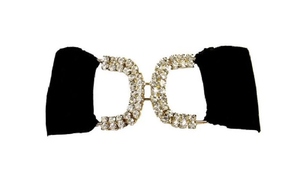Forever and Always Choker by Ettika