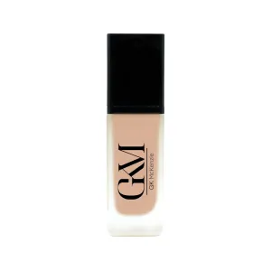 Foundation - Warm Nude