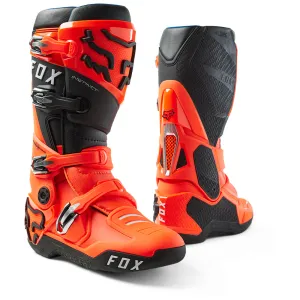 FOX INSTINCT BOOTS [FLO ORANGE]