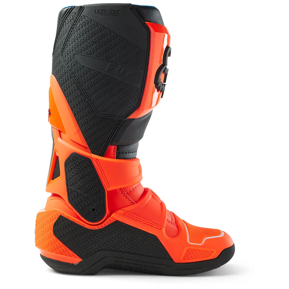 FOX INSTINCT BOOTS [FLO ORANGE]