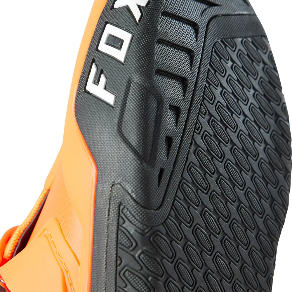 FOX INSTINCT BOOTS [FLO ORANGE]
