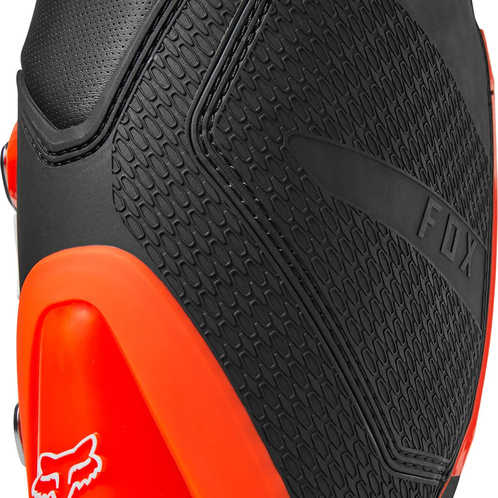 FOX INSTINCT BOOTS [FLO ORANGE]