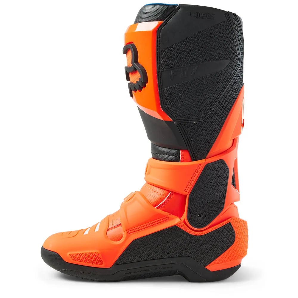 FOX INSTINCT BOOTS [FLO ORANGE]